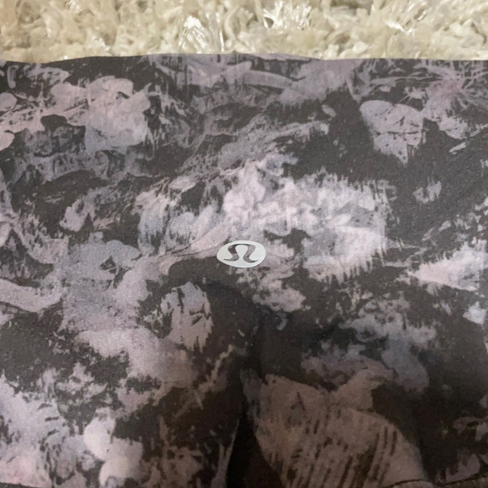 lulu lemon leggings